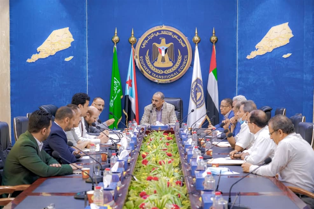 المجلس الانتقالي يتوعد الحكومة بـ"موقف حاسم"