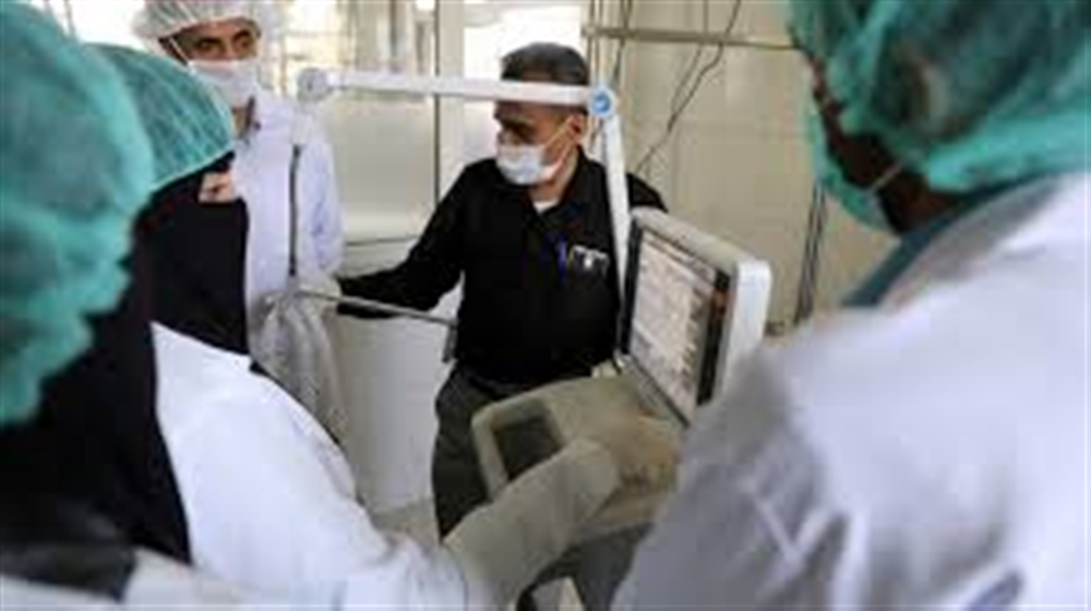 تسجيل 81 حالة اشتباه جديدة بكورونا في ثمان محافظات