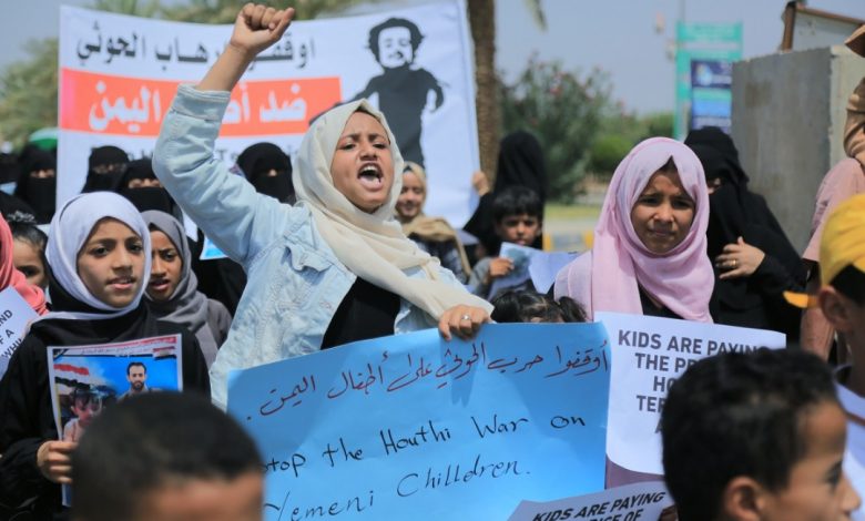 بيان عاجل للأمم المتحدة غداة تصعيد الحوثيين هجماهم الصاروخية وعبر الطيران المسير لمدينة مأرب