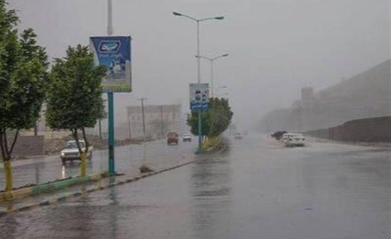 توقعات بهطول أمطار غزيرة على المرتفعات