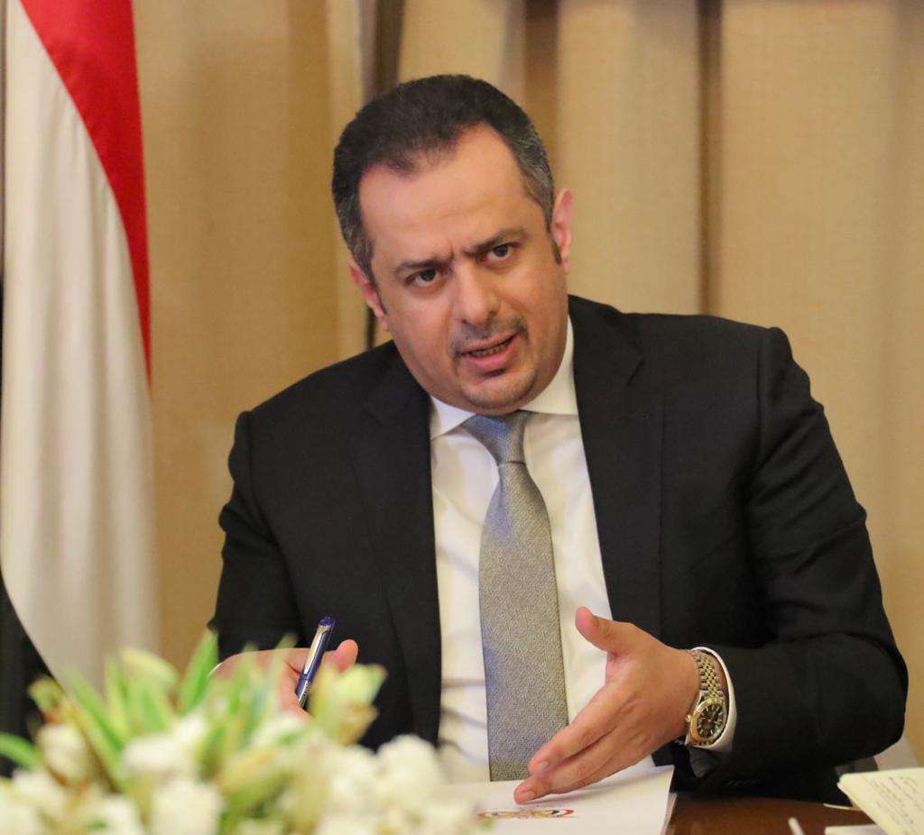 توقعات بإجراء تعديل مرتقب على حكومة عبد الملك