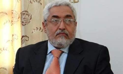 موافقة لمليشيا إيران على إطلاق سراح السياسي محمد قحطان