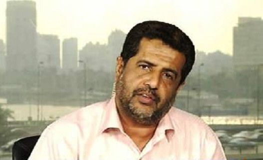 قيادي إصلاحي: إنهاء الحوثي كفيل بزوال كل الكوارث