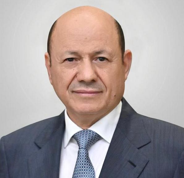 في أول زيارة لها.. الرئيس العليمي يفتتح عشرات المشاريع العملاقة في إحدى المحافظات بتكلفة لاتصدق
