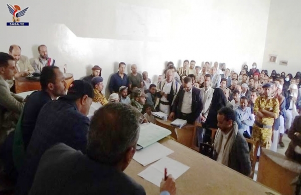 محكمة حوثية تصدر حكما جديدا بالإعدام بحق مواطن