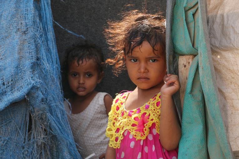 "يونسيف" تكشف عن المعدل اليومي للقتلى والجرحى من الاطفال في اليمن