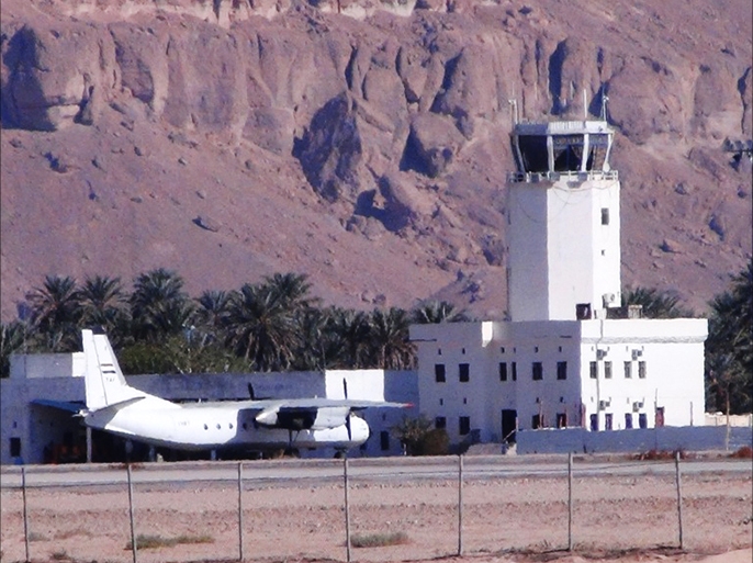  الشروع في خطة لإنشاء مطار جديد في هذه المحافظة؟!
