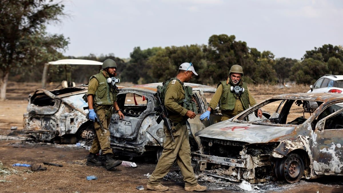 حماس: الاحتلال يواصل حرب الإبادة بغزة استنادًا لروايات ثبت كذبها إسرائيليا  