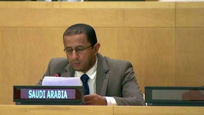السعودية تنتقد غياب الإجراءات الدولية الحازمة ضد الحوثيين  