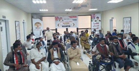 وصول عشرات الجرحى إلى سلطنة عمان لتلقي العلاج