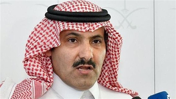 آل جابر: اعتراف الحوثي باستهداف مواقع مدنية عمل إرهابي ويستوجب الرد والمحاسبة