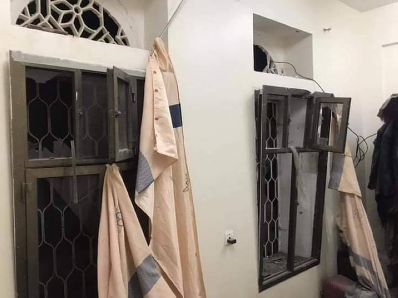 صحيفة: الحـ. وثي يستنجد بـالقاعـ. دة لمواجهة هزائمه