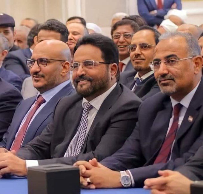 الاصلاح: عودة قيادة الدولة إلى عدن خطوة أولى لعهد جديد