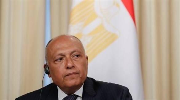 تأكيد مصري على حل سياسي للحرب في اليمن