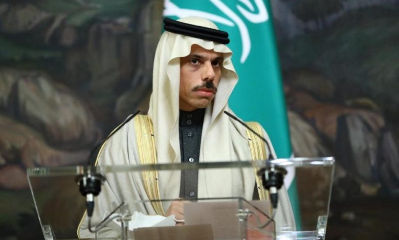 السعودية تحمل الحوثيين فشل مبادرتها لإنهاء الحرب