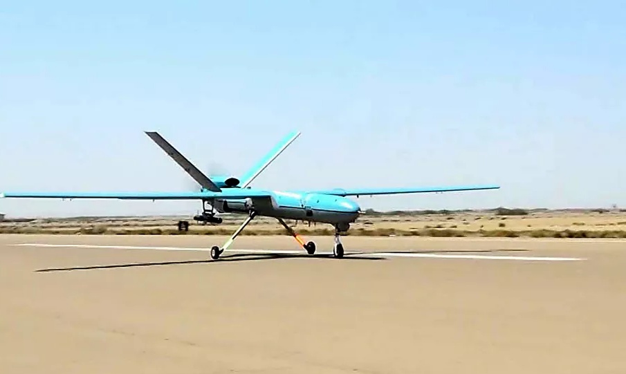 نتنياهو يكشف الدولة التي انطلقت منها الطائرة الإيرانية قبل إسقاطها في حدود الأردن