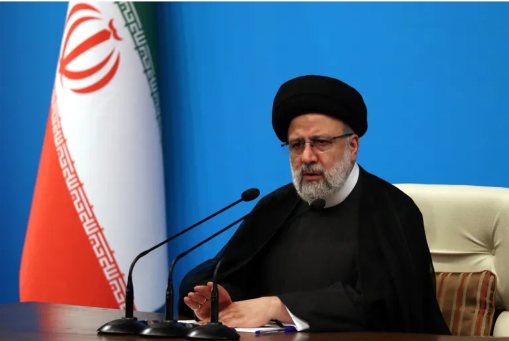 إيران تتهم هذه الدولة بعلاقتها في سقوط طائرة الرئيس ومصرعه