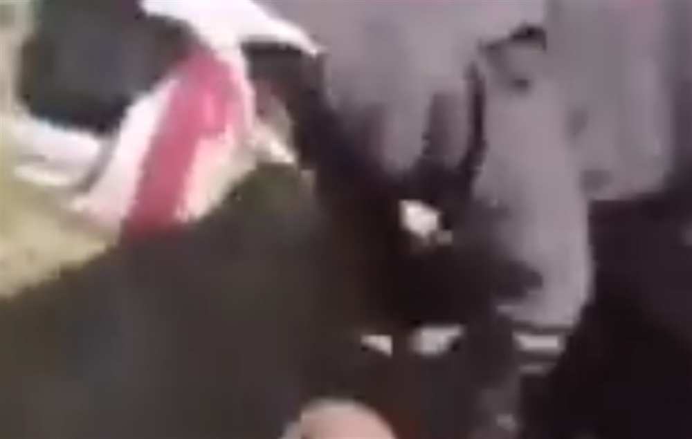 مصدر حقوقي يكشف مصير معذبي طفل أرحب" بصنعاء