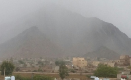 تعرف على حالة الطقس ودرجات الحرارة خلال الساعات القادمة