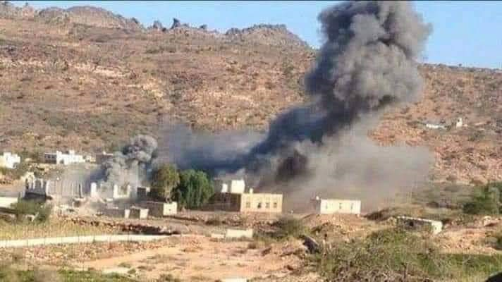 بيان: الهجوم الحوثي على خبزة يقوض الهدنة