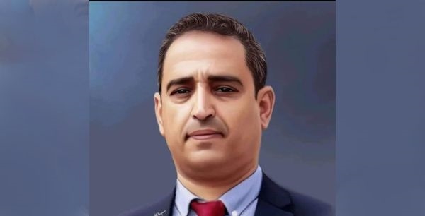 بالتزامن مع إضرابه عن الطعام.. المليشيا تمنع أسرة مدير شركة برودجي من زيارته