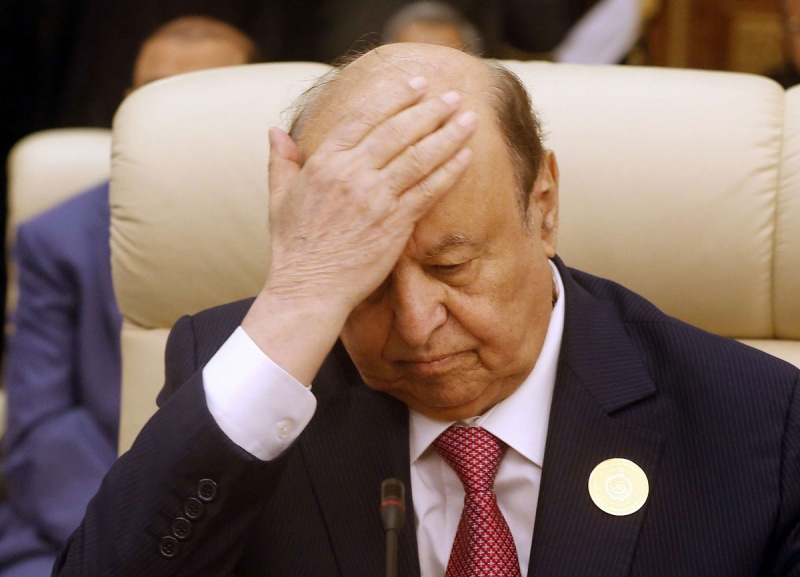 باحث في الشأن العسكري يلمح نحو الذهاب إلى خيار الرئيس التوافقي
