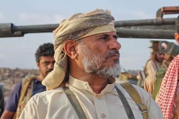 قيادي رفيع بحزب الإصلاح يتهم علي محسن بتدمير اليمن.. ويتحدث عن سقوط الجوف