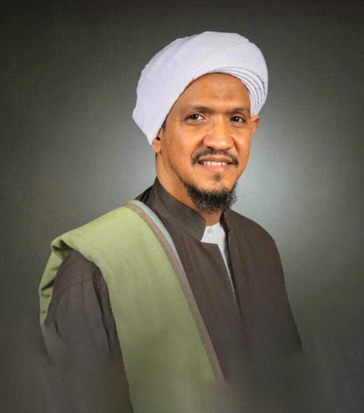 تنظيم القاعدة بالمكلا يعلن مسئوليته عن اختطاف الداعية العطاس ويطلب هؤلاء الأشخاص مقابل الإفراج عنه