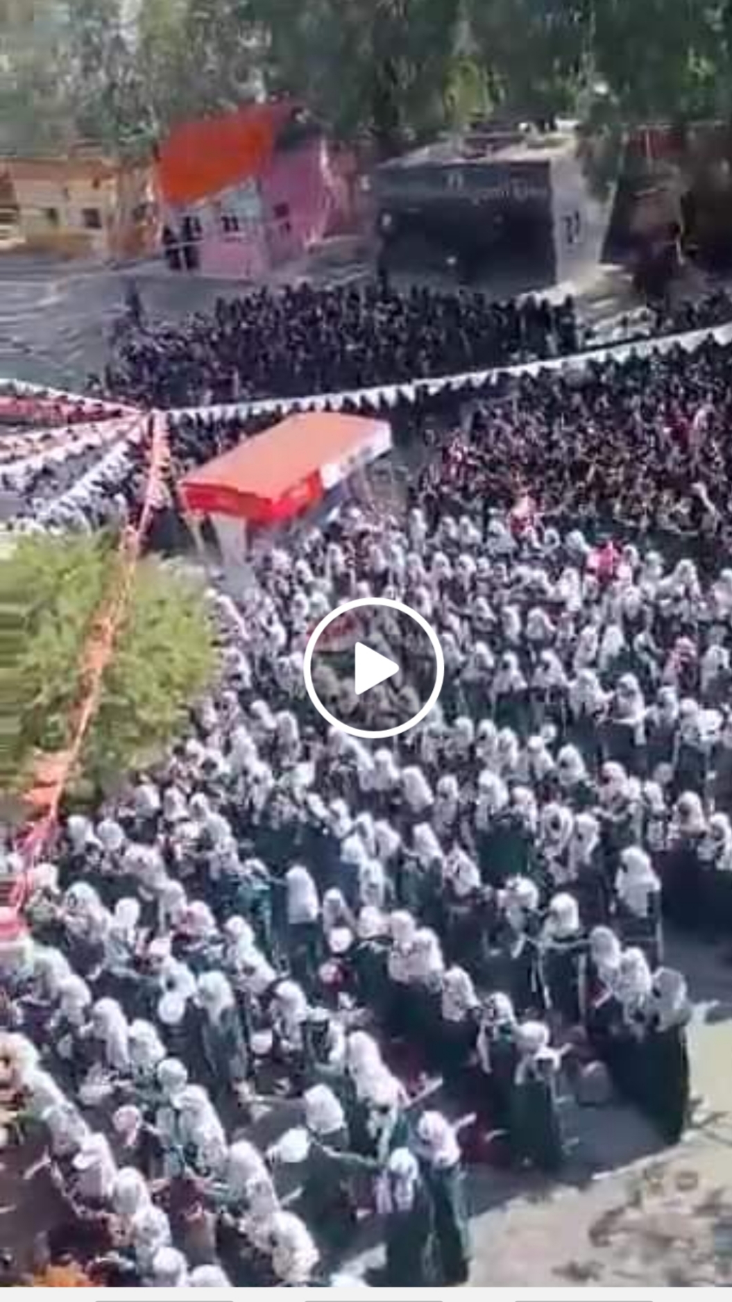 عقوبة خو..ثية صادمة وغير متوقعة بحق مديرة مدرسة احتفت بذكرى ثورتي سبتمبر وأكتوبر