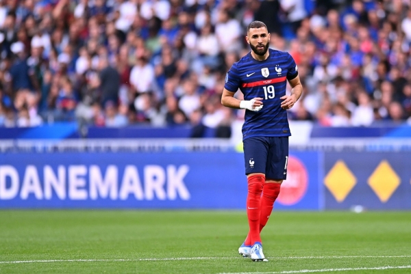 رسميا.. غياب كريم بنزيمة عن كأس العالم والاتحاد الفرنسي يكشف السبب
