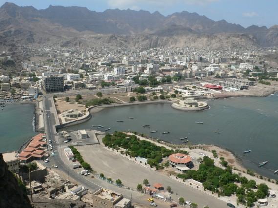 مهاجرون أفارقة يختطفون طفلاً في عدن