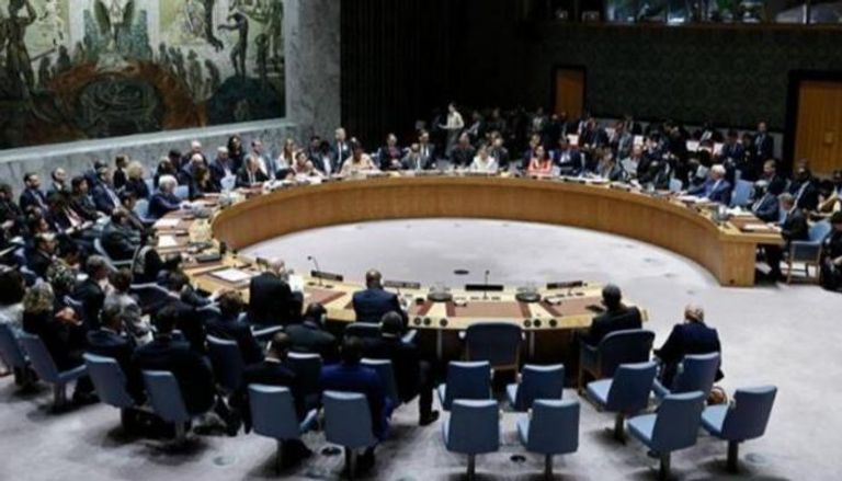 إرهاب الحوثي على طاولة مجلس الأمن في جلسة مغلقة اليوم