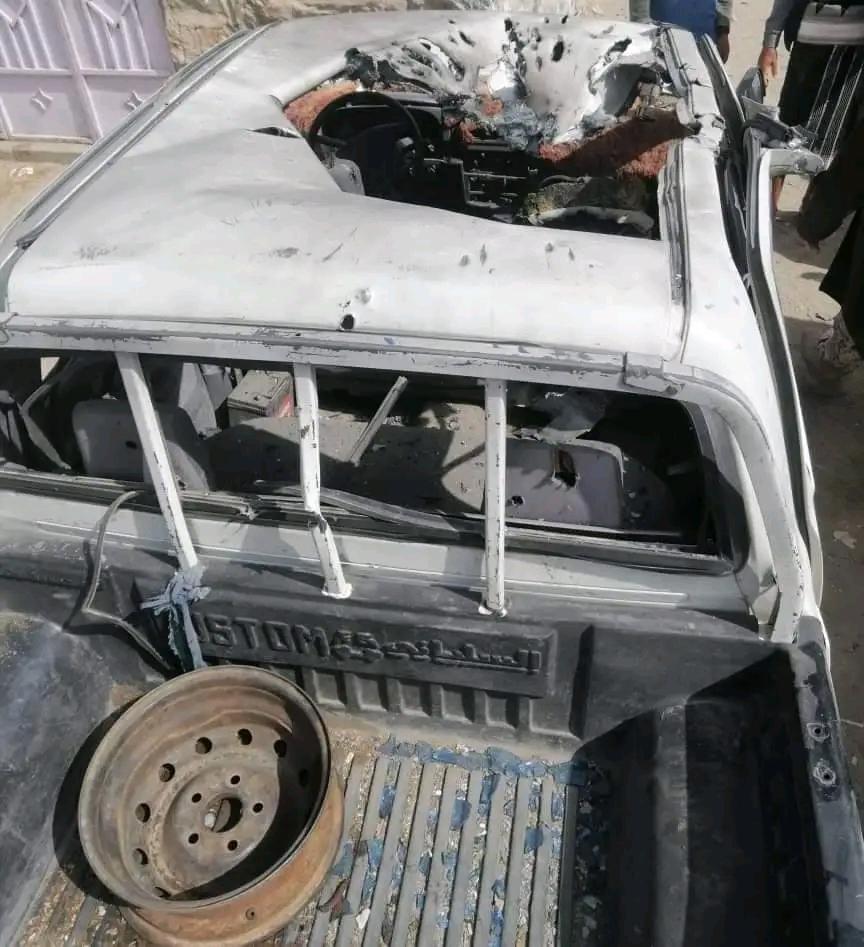 مقتل جندي وإصابة اثنين آخرين في هجوم حوثي بلحج
