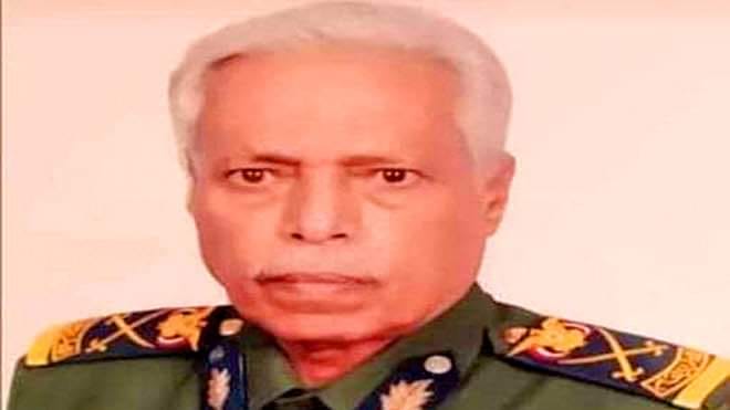 وفاة اللواء الحامدي الذي رفض الانتقالي تعيينه مديرًا لأمن عدن