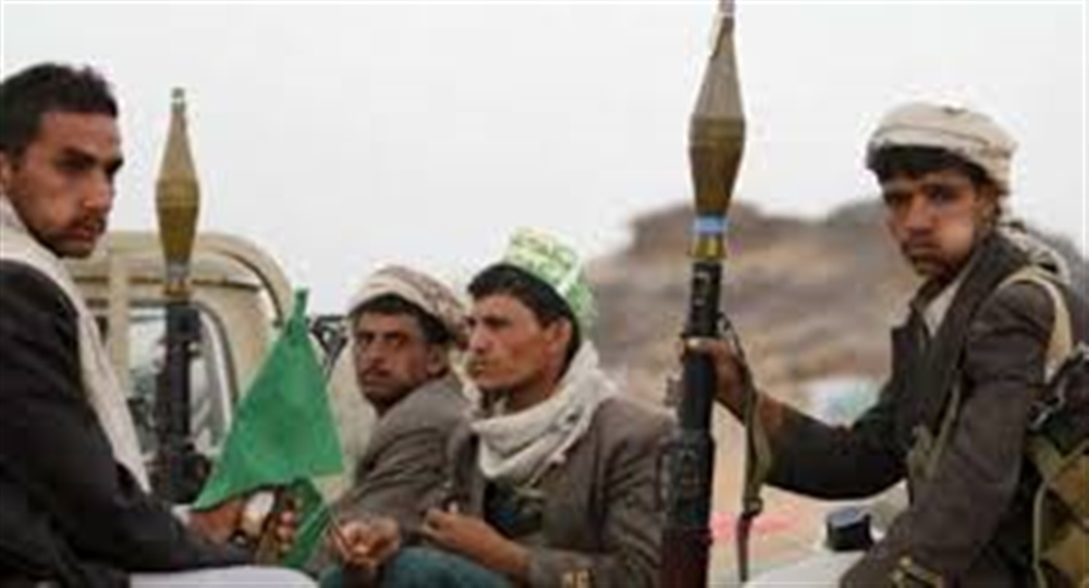 تنفيذا لبيان مجلس الأمن..واشنطن تصدر دعوة جديدة للحوثيين بوقف هجومهم على مأرب