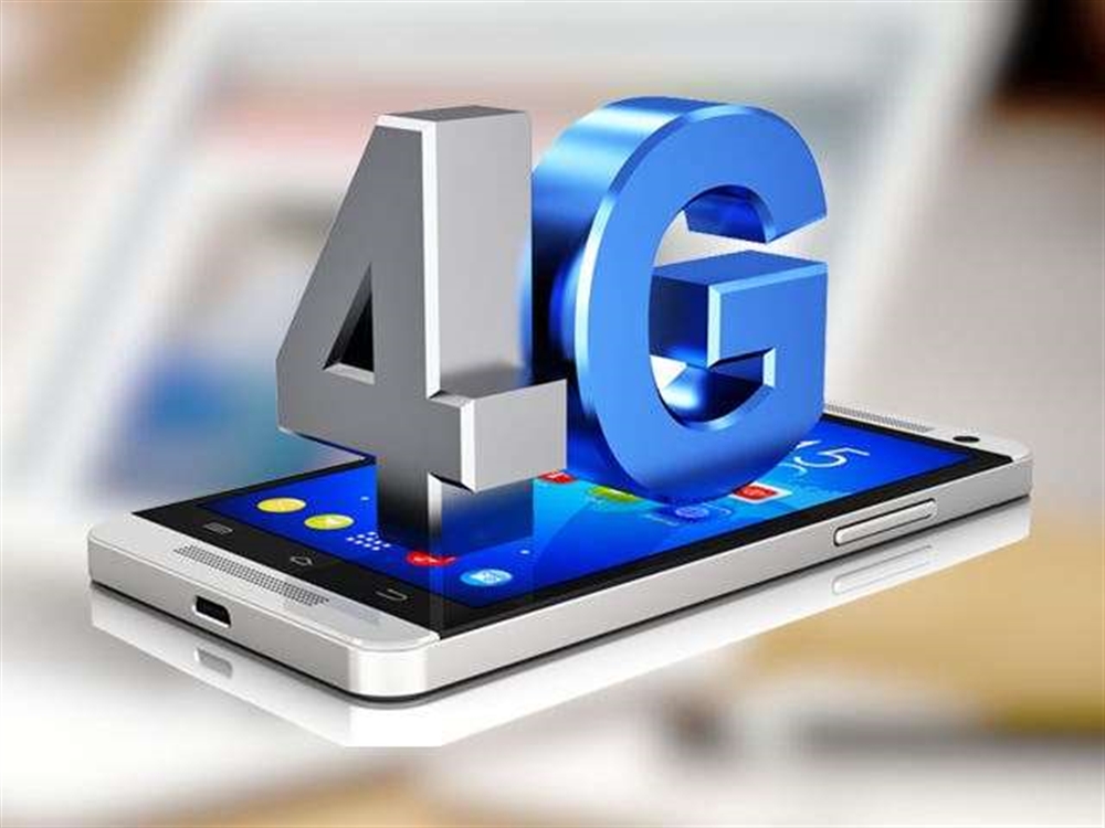 يمن موبايل تدشن خدمة 4G في مأرب