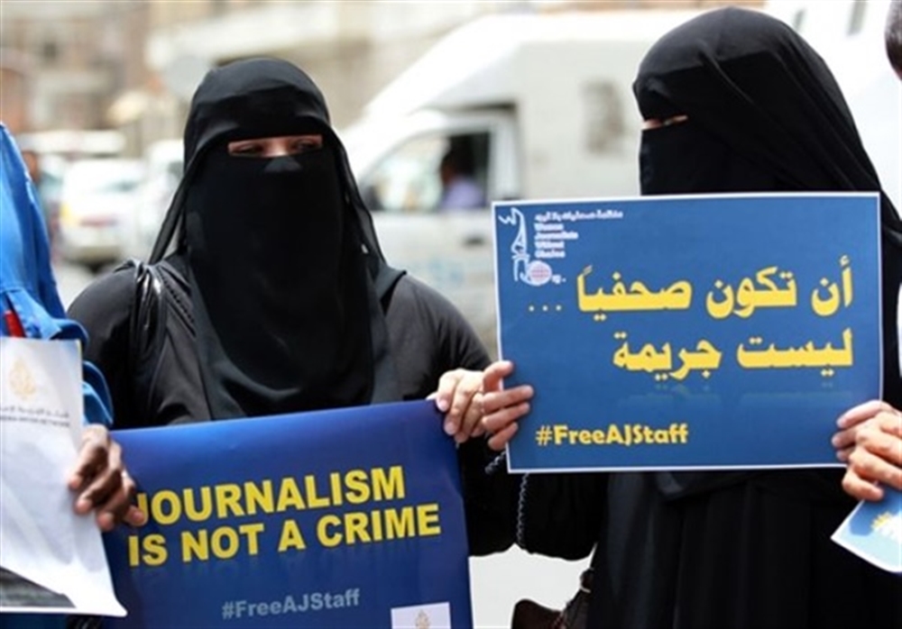 نقابة الصحفيين تُسجّل 17 انتهاك ضد الصحفيين والمؤسسات الإعلامية خلال 3 أشهر