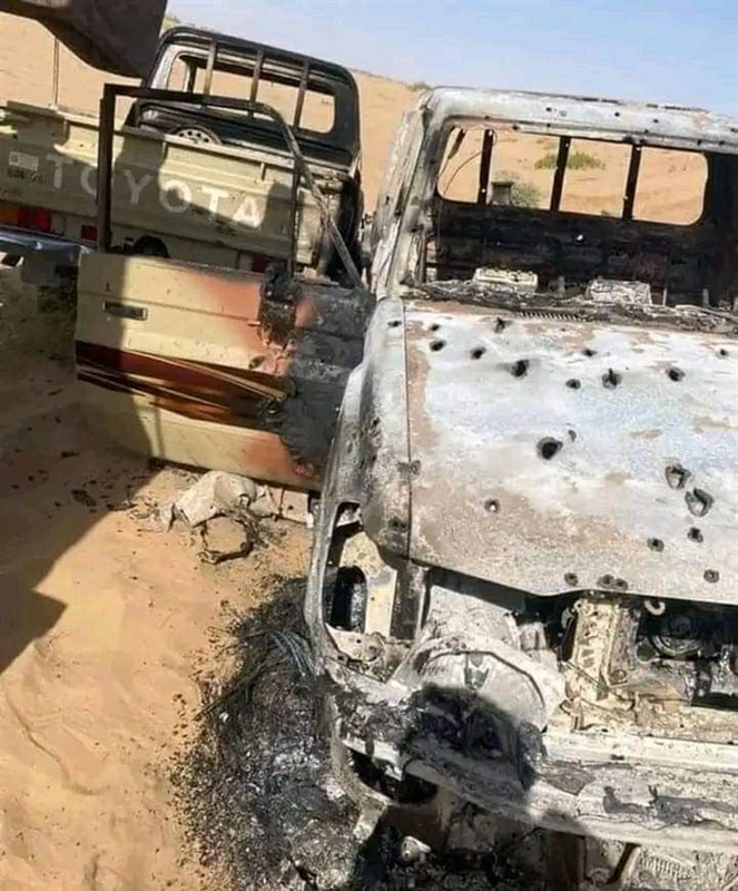 مارب.. انتهاء هدنة مؤقتة بين قبيلتين متحاربتين وتحركات محلية لتمديدها