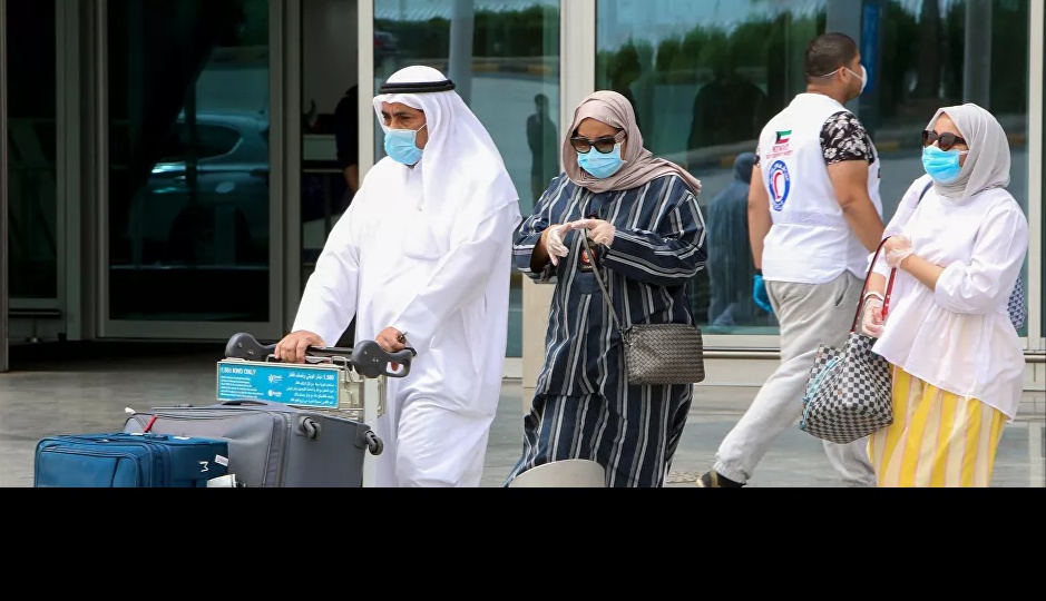 دولة خليجية تصدر قرارا هاما بخصوص الوافدين إلى أراضيها