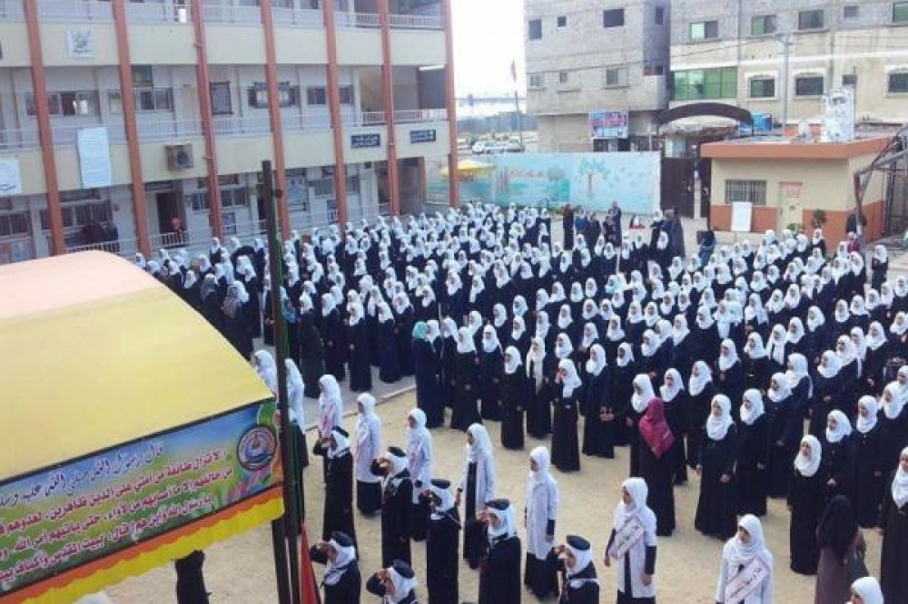 إعلان نتائج اختبارات الثانوية العامة بصنعاء بنسبة نجاح 86.91 بالمئة