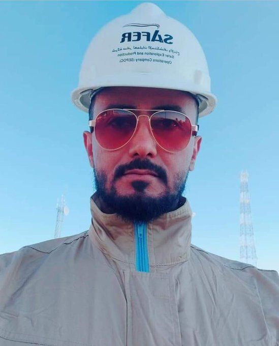  اعتقال مهندس في شركة صافر من ابناء يافع بمأرب بتهمة الجاسوسية لصالح الحوثيين