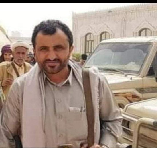  مقتل مسؤول محلي بمارب في مواجهات مع الحوثيين