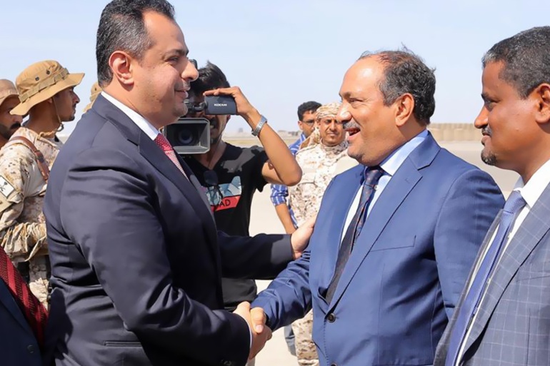  وزير خارجية سابق: عودة الحكومة إلى عدن لن يحل الازمة