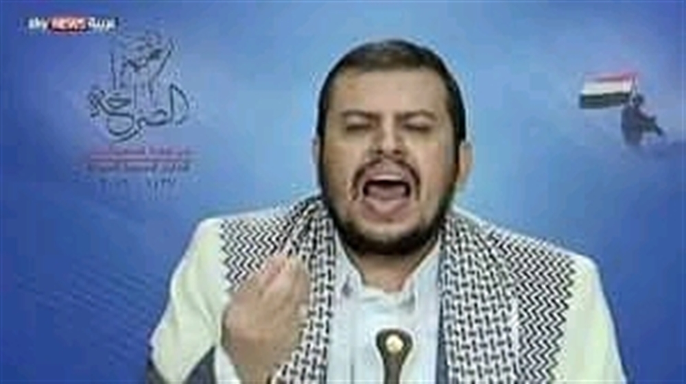 عبدالملك الحوثي للأوروبيين: نحن لا نمثل أي تهديد لكم ولا على مصالحكم