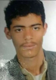 رفض حوثي للقصاص من قاتلي شاب توفي في سجونها تحت التعذيب بتهمة ثبتت براءته منها