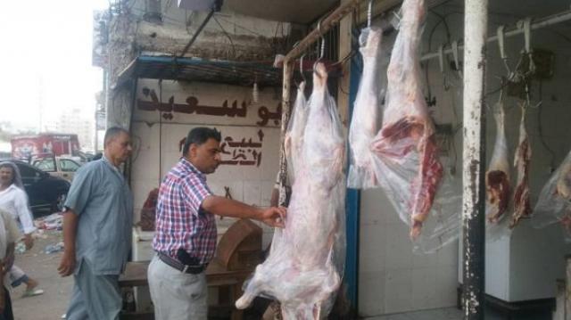 إقرار تسعيرة جديدة لبيع اللحوم في عدن