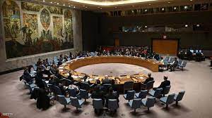 اليمن يرحب ببيان مجلس الأمن ويجدد دعم جهود السلام