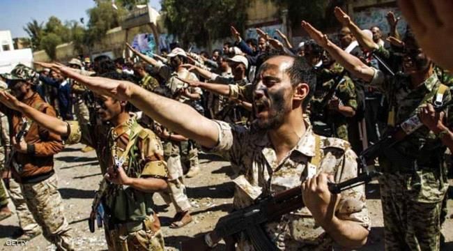 توجيهات حوثية بشن أوسع حملة استقطاب وتجنيد في صفوف المدنيين