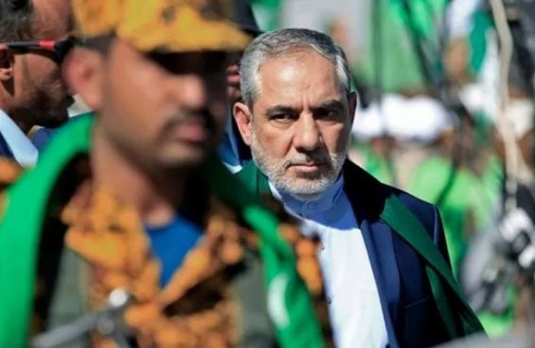 عاجل: وفاة حسن أيرلو في أحد مستشفيات طهران