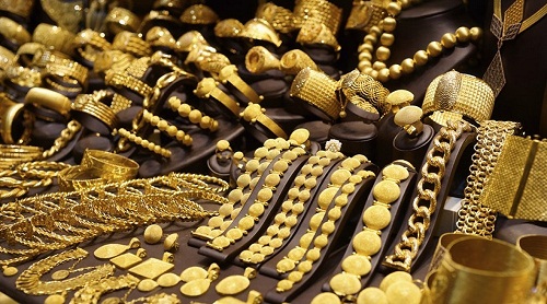 أسعار الذهب بالأسواق اليمنية اليوم الأربعاء 